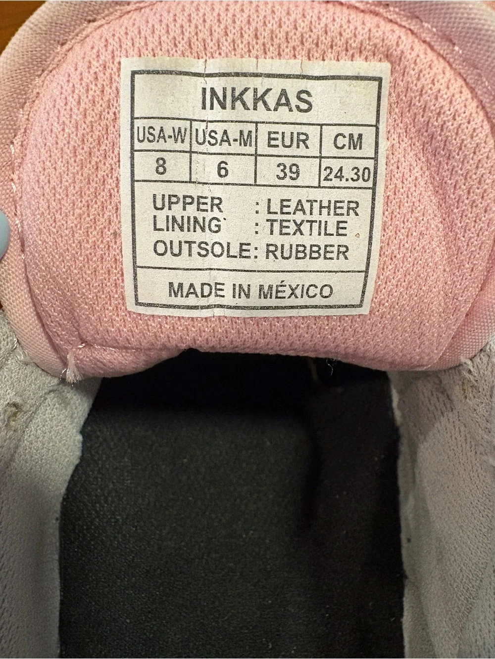 Inkkas Andes Joggers